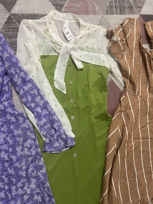 Вещи разные от1000тг.