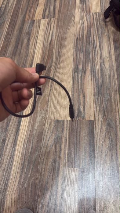 DJI RS 3 mini новый стабилизатор
