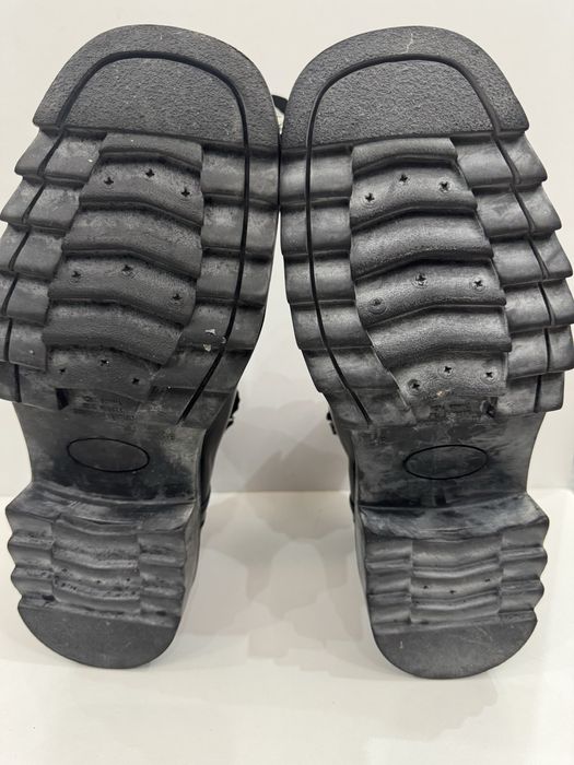 Зимни обувки MEMPHIS ONE .Номер 46