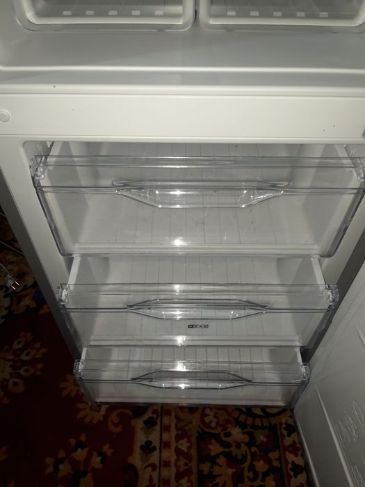 Продается INDESIT