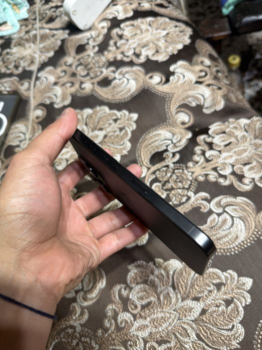 Iphone 15 pro 256 GB