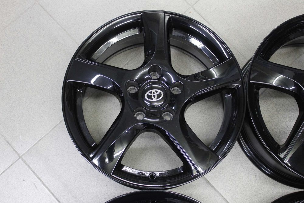 Джанти 16" Toyota Corolla, Avensis, Auris