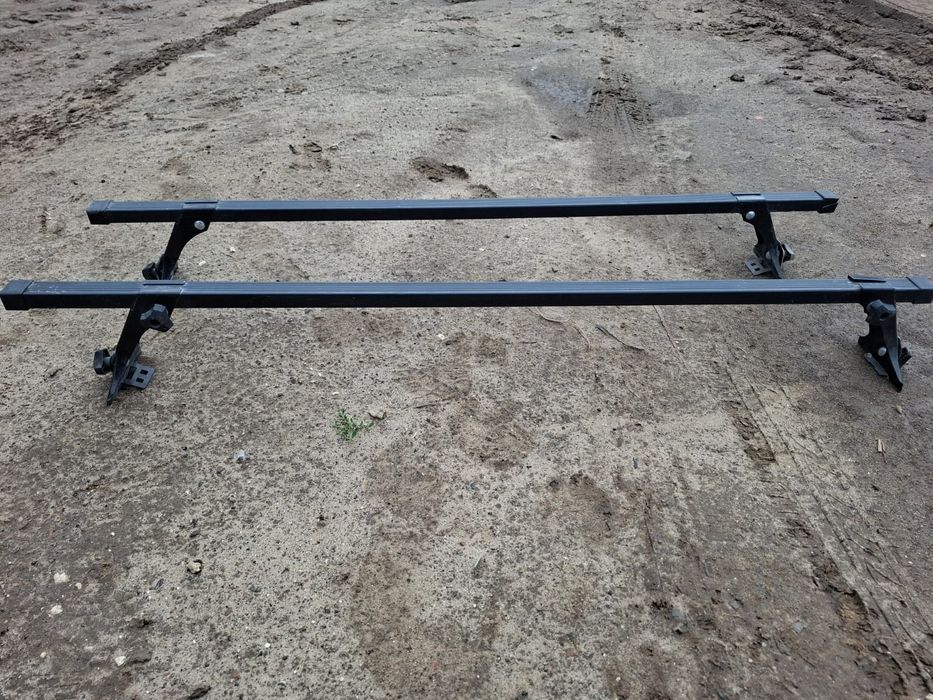 Автобагажник для Гранты новый