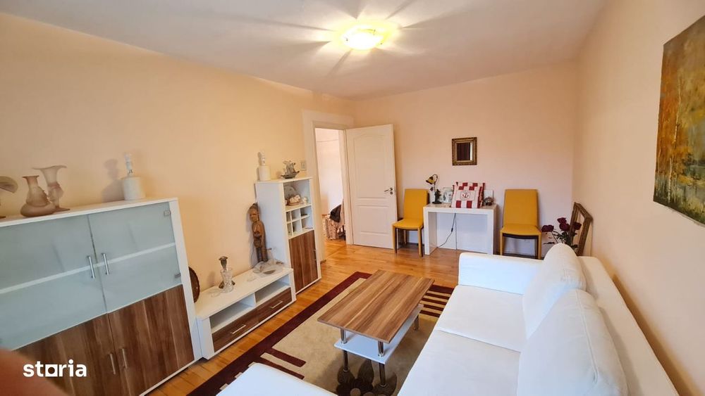 Vand apartament 4 camere Cl.Dumbravii-Dioda — fotografia 3