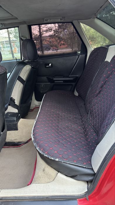 Продам AUDI 80 B4
