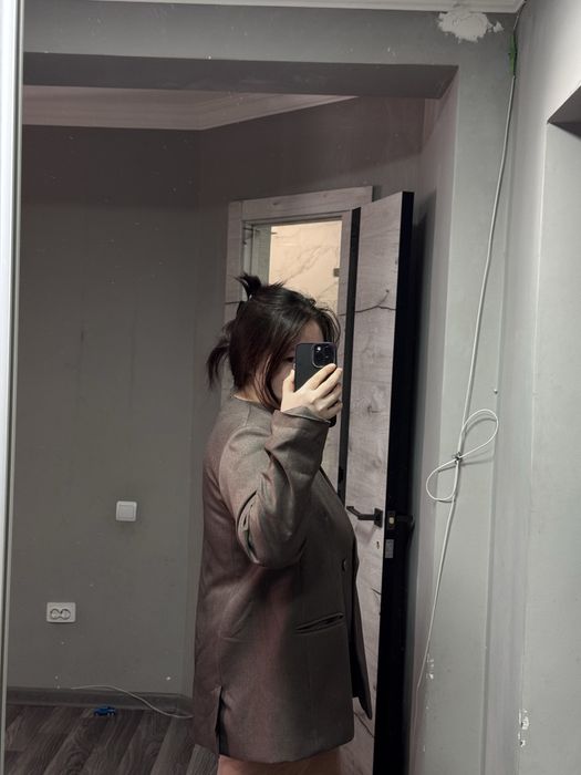 Пиджак женский 50 размер