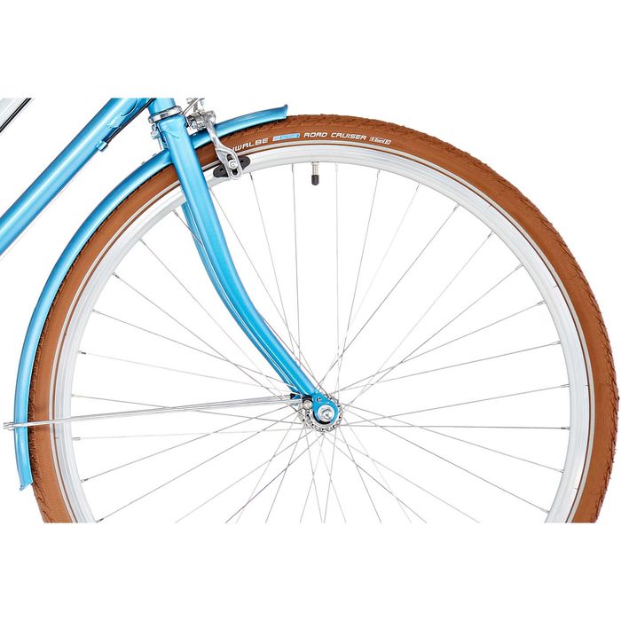 Bicicleta de dama Ortler Nou