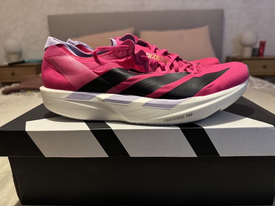 Adidas Adizero Takumi Sen 11 marimea 44 2/3