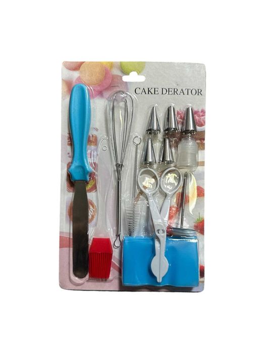 Сладкарски принадлежности