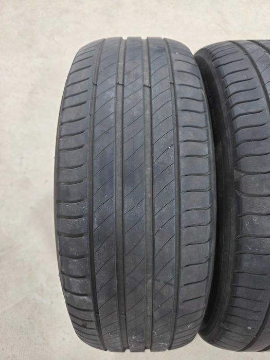 Jante 16 Mercedes Vito Viano anvelope vara Michelin 205 60 16 dot 2022