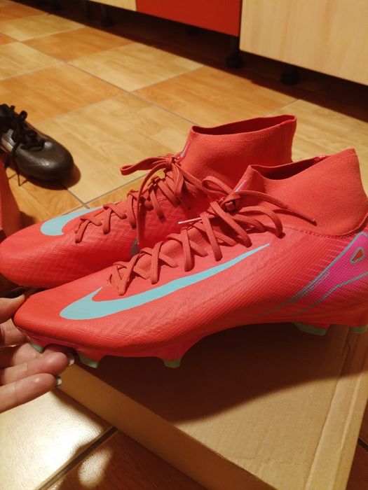 Ghete fotbal Nike Superfly 10 cod FQ 1456-800