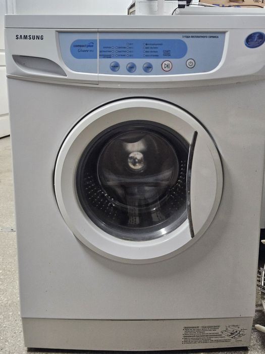 Самсунг на 3,5кг