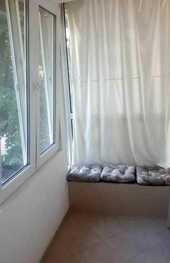 Дава се под наем Двустаен апартамент в Бургас, Възраждане - 50 кв.м за 89.25 € - Снимка #2