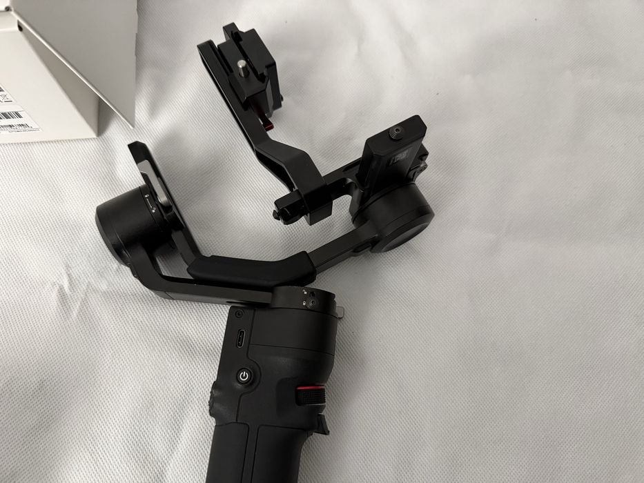 DJI RS3 Mini 1000 lei