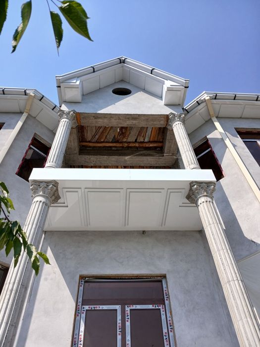 Alikafon|alyukabond|alkafon| fasad alikafon patalok