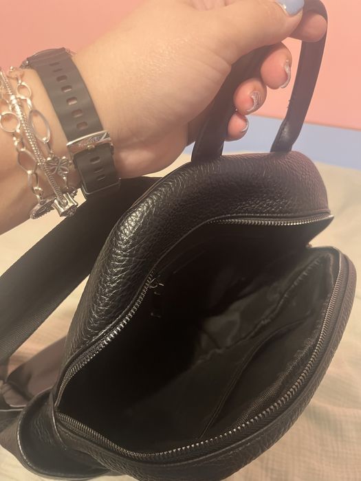 Дамска раница отлична