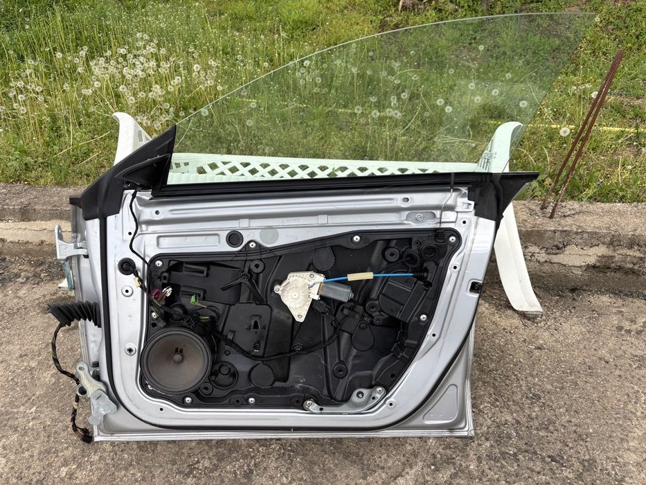 Врати / врата Мерцедес ЦЛА Mercedes CLA W117