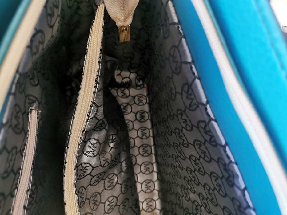 Дамска чанта Michael Kors