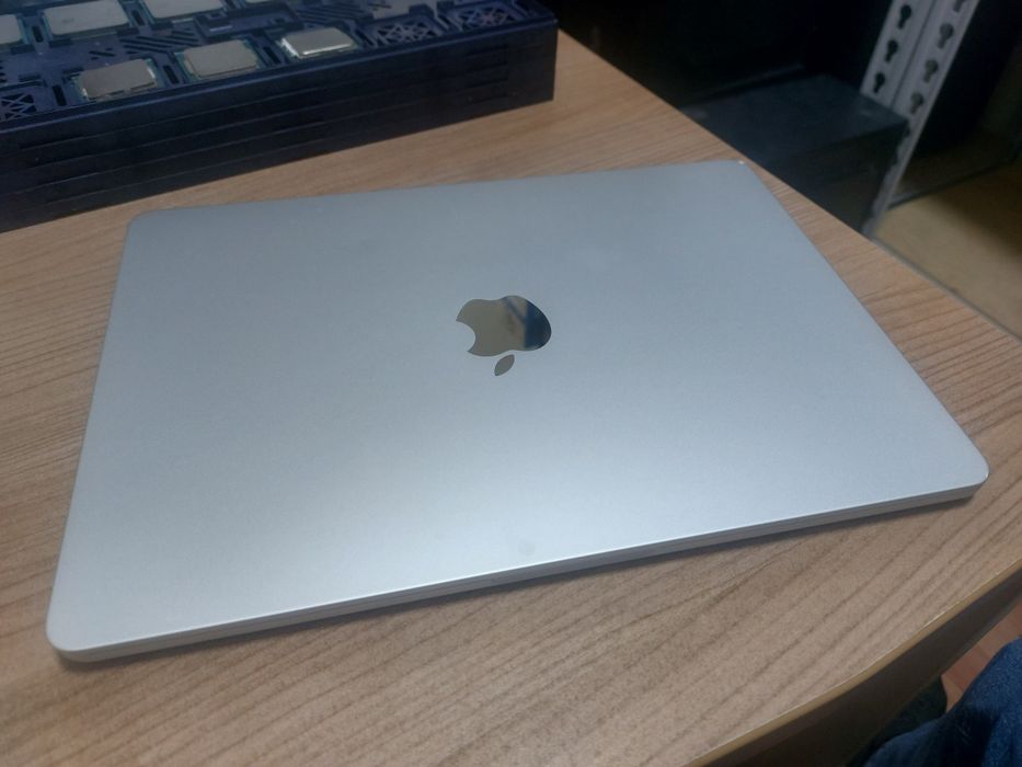 MacBook Air M2, 2022 г.
