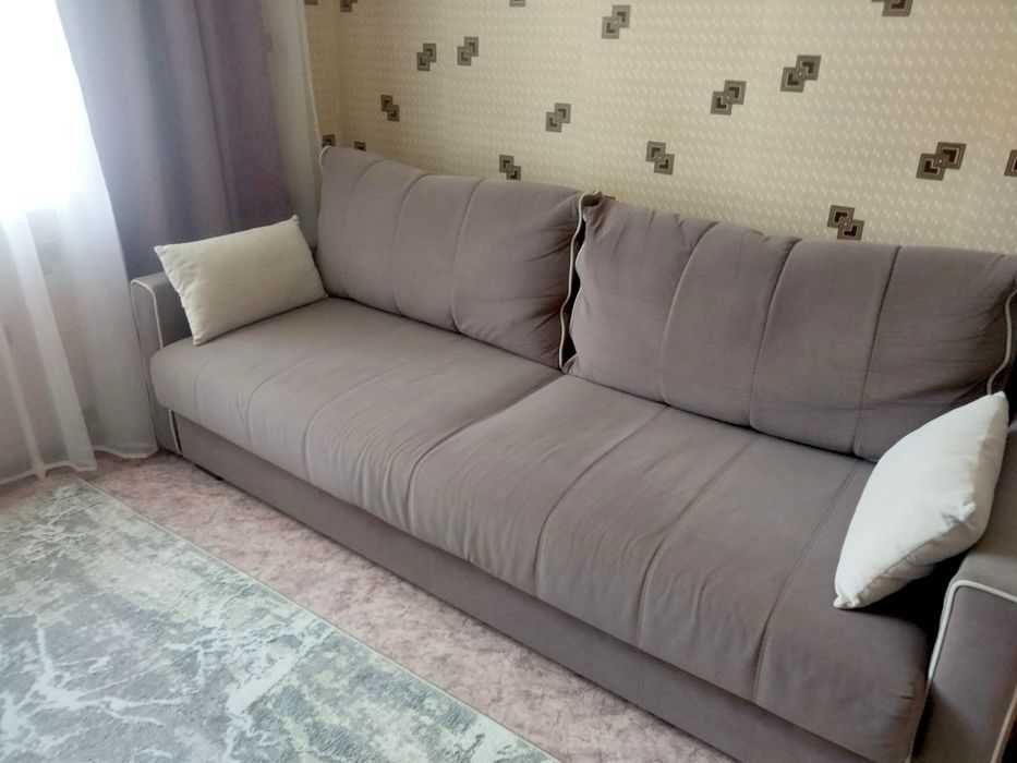 Диван евро-книжка