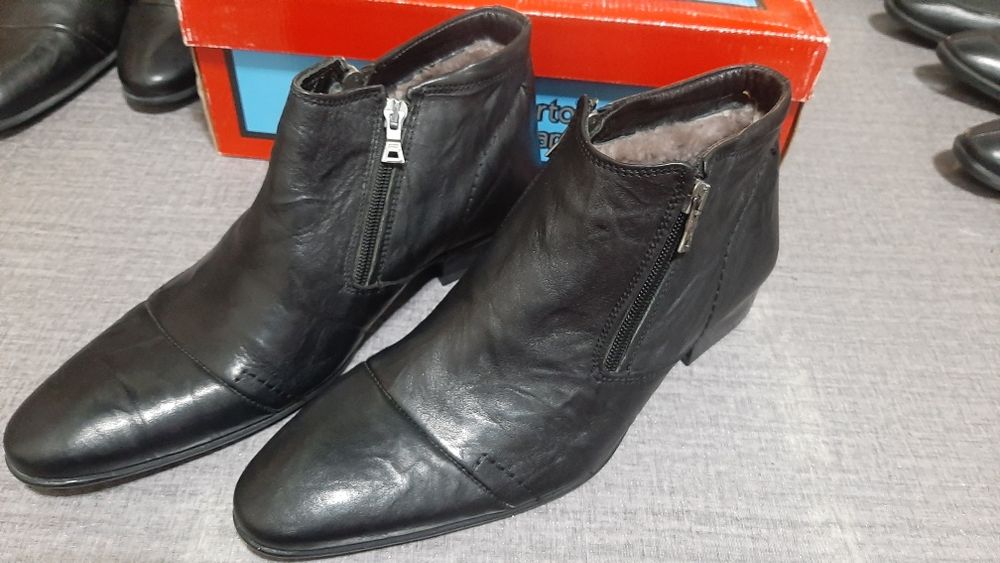 туретский сопак модел жотка