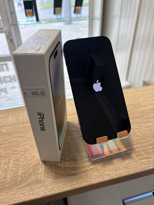 Iphone 14 pro 256gb
