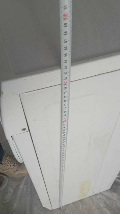 Стиральная машина Samsung