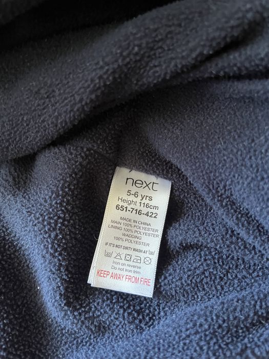 Детский комбинезон демисезонный