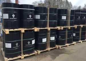 Дизельное масло оптовая цена Роснефть D1 20w50 CF-4 20л
