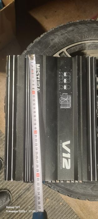 Продам усилитель