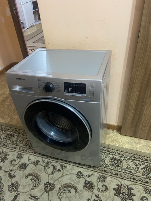 Стиральная машинка
