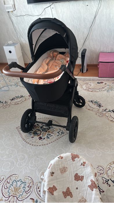 Продам коляску Tomix Walker LUX