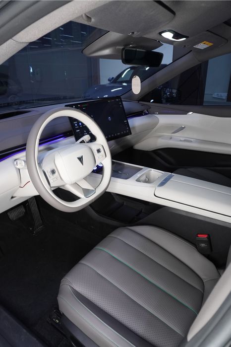 Changan deepal L07 2025 EV