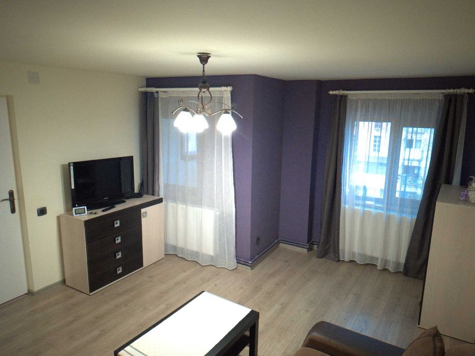 Garsoniera de inchiriat Giurgiu