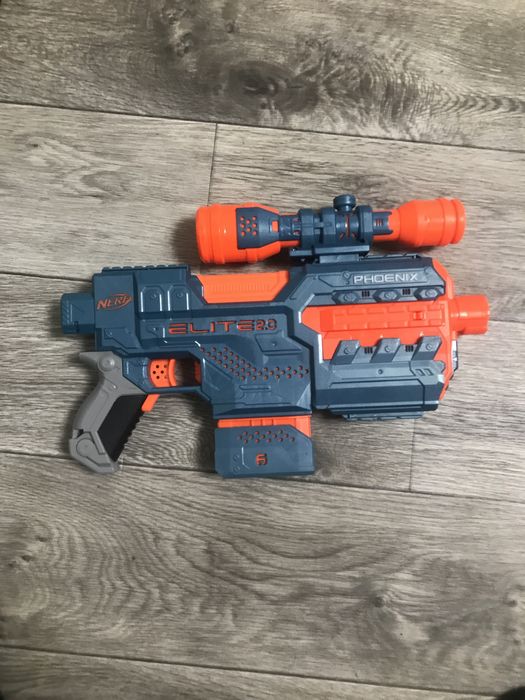 Продам нерф в оо