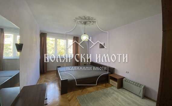 Дава се под наем Тристаен апартамент в Велико Търново, Център - 100 кв.м за 346.8 € - Снимка #7