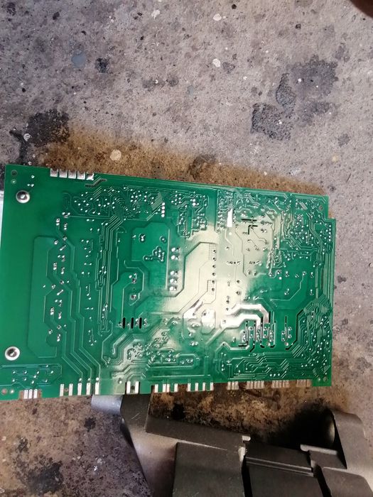 Vind motor, placă electronica,mașina de spălat Indasit BWA 71263W