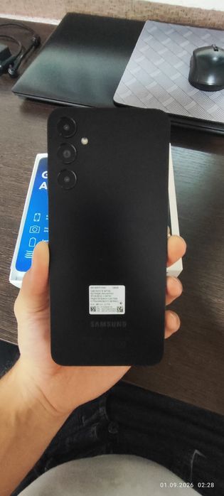 Samsung A05s 4/128
