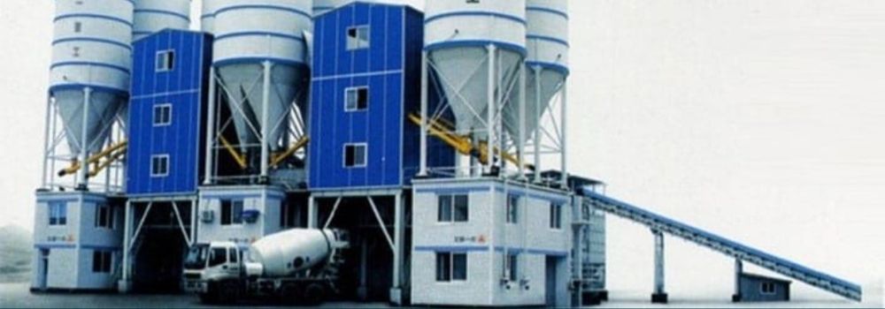 Бетон всех марок