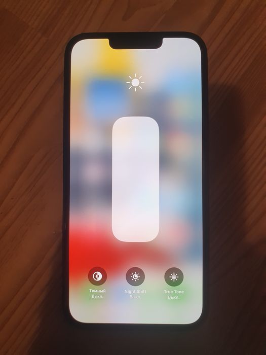 Iphone 13 5oycha bo’ldi