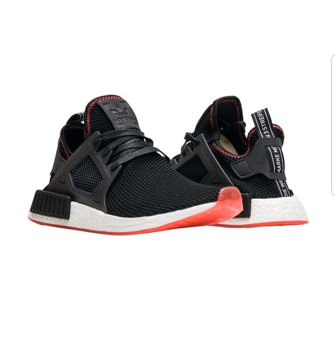 Adidas NMD_XR1 BY9924 Originali