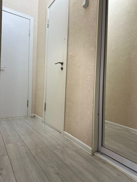 Квартира 1-комн. улучшенная, 41 м²