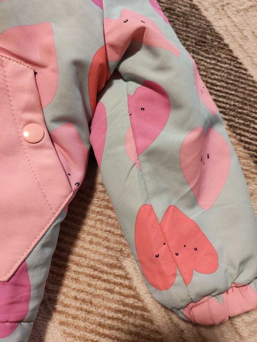 Детски дрехи от 74 до 92