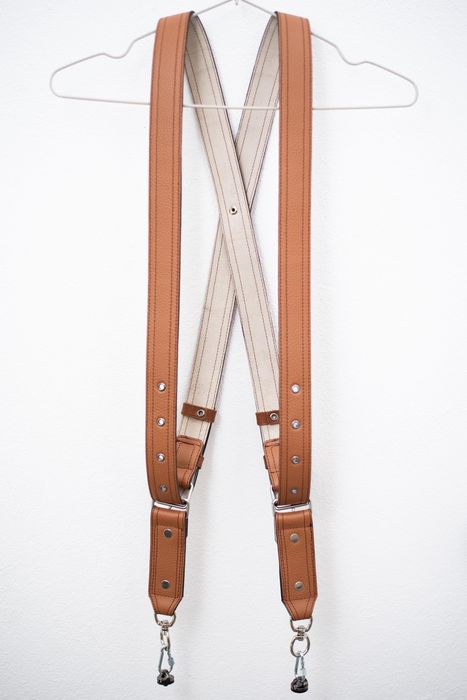 Ham foto din piele naturală