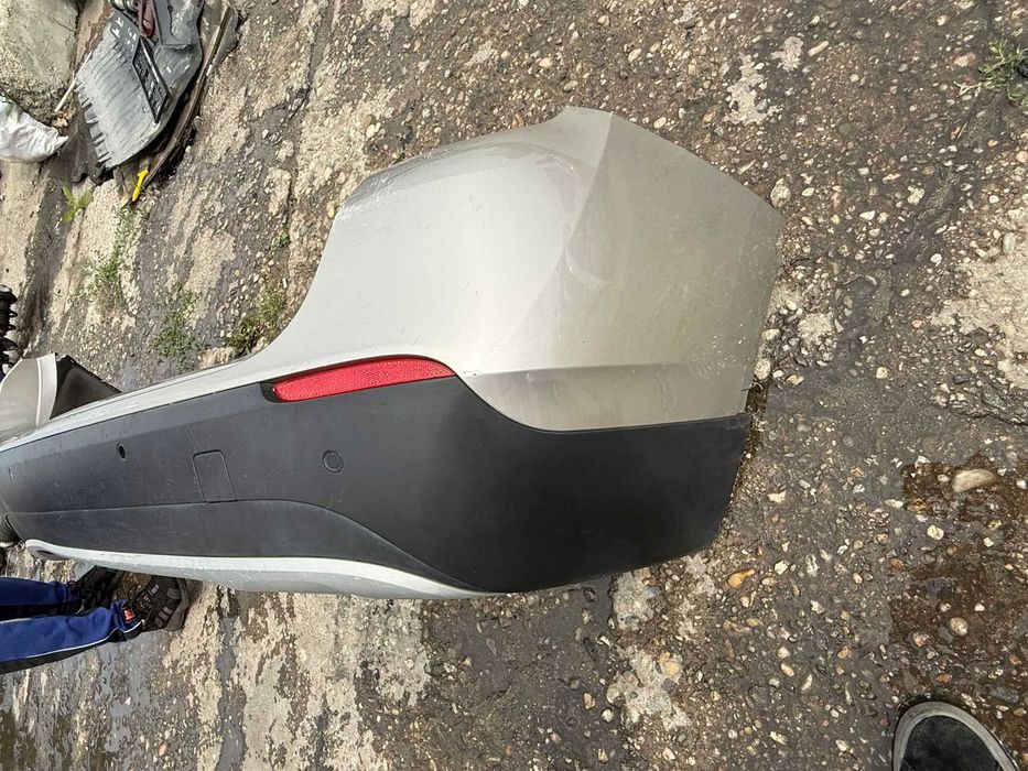 Bara spate completa BMW X1 E84