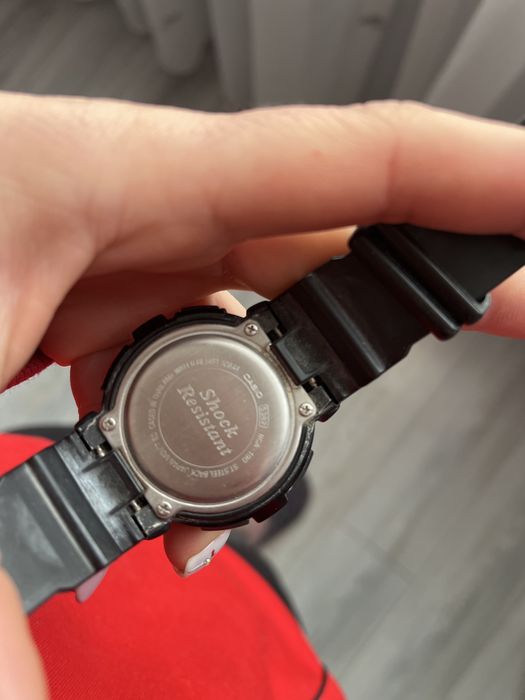 Часовници Baby G