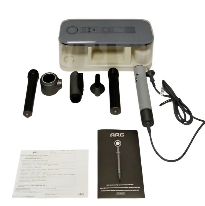 Продам новый фен стайлер