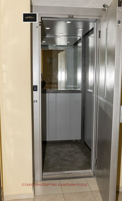 Продажба 3-стаен гр. Варна - Център 126m²