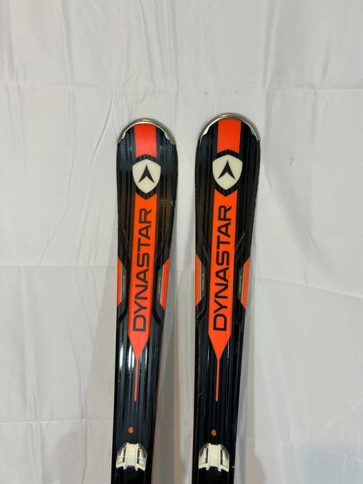 Ski schi carve Dynastar Speed Zone 12 Ti 158cm +look dual wtr