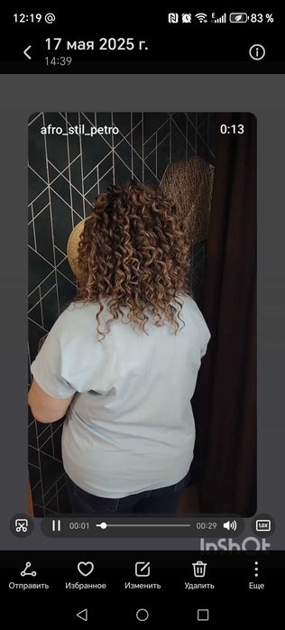 Афрокудри де косы, афрохвост,брейды